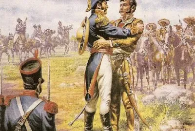 פאזל של jesus helguera