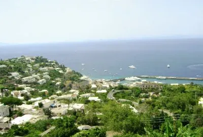 CAPRI