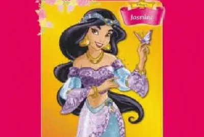 פאזל של Jasmine