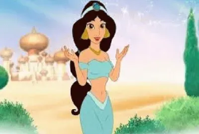 Jasmine