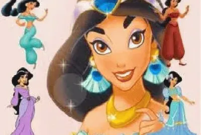 Jasmine