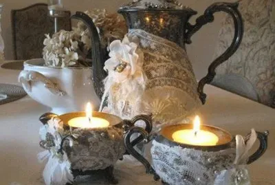 clever candles