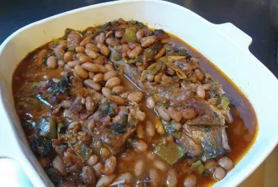 country style pork ribs