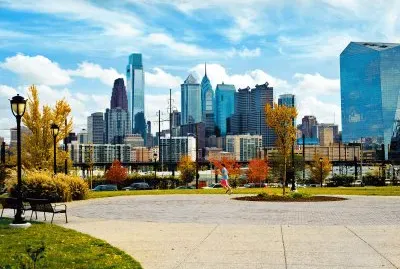 Drexel Park jigsaw puzzle