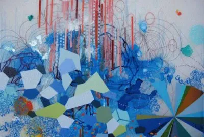 heather patterson art