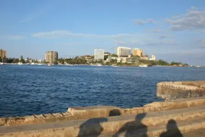 Isla de Margarita-Venezuela