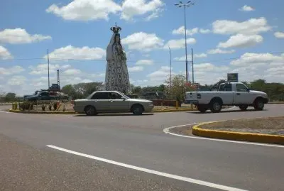 Virgen del Valle