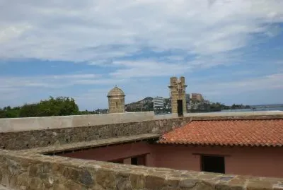 Isla de Margarita-Venezuela