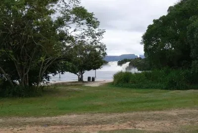 פאזל של La gran sabana - Venezuela