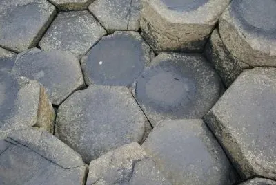 Giant 's causeway