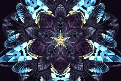 sacred geometry