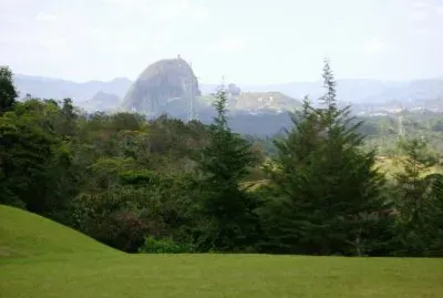 פאזל של El peÃ±ol