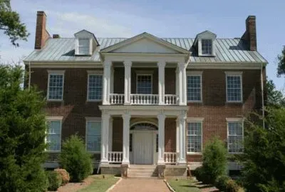 Carnton Plantation Tennessee