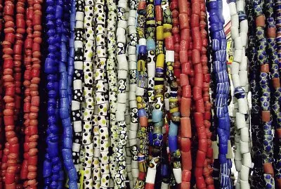 פאזל של Guias de candomblÃ©