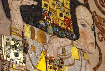 mosaic art Philadelphia