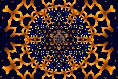 פאזל של garland