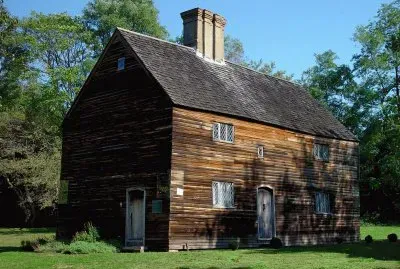 The Old House Cutchogue