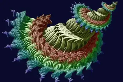 פאזל של sol del desierto