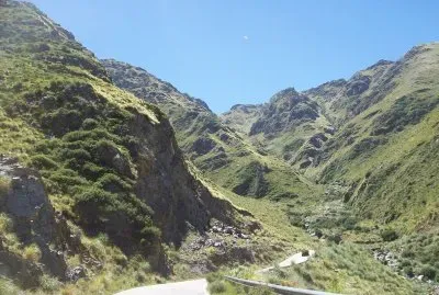 serros de san luis jigsaw puzzle