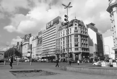 Argentina