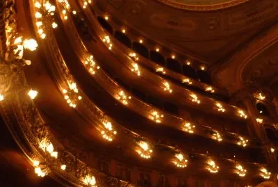 פאזל של Argentina