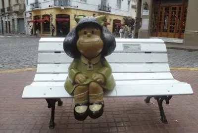 Mafalda