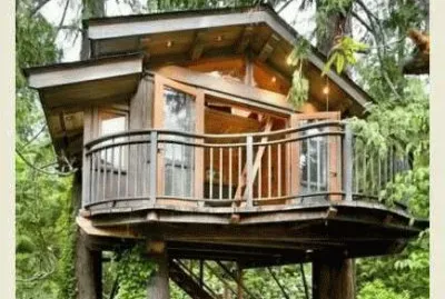 tree house 5.