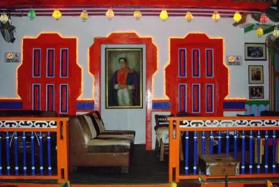 ventanas de colores