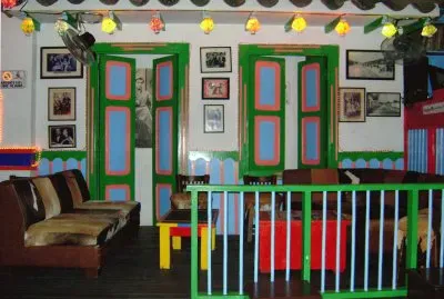 ventanas y puertas