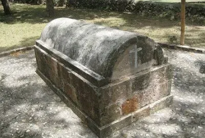 Annie Palmer, ghost of Rose Hall jigsaw puzzle