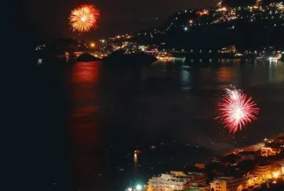 Ferragosto a Letojanni (ME)