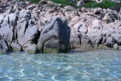 Spiaggia Su Giudeu a Chia (Sardegna)