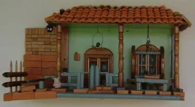 artesanÃ­as jigsaw puzzle