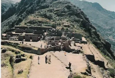 PISAC jigsaw puzzle