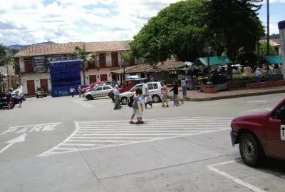 EL RETIRO