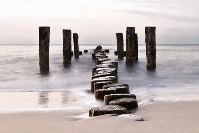 ebb tide jigsaw puzzle