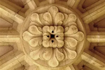 Sudeley Castle jigsaw puzzle