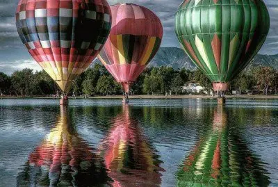 reflections