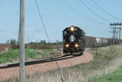 Illinois Central