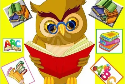 BÃºho estudioso jigsaw puzzle