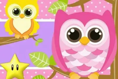 Lechuzitas jigsaw puzzle