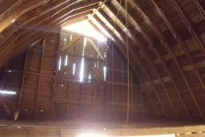 The Hayloft