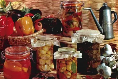 פאזל של Conserves