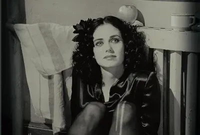 Black Dahlia ghost of Hollywood