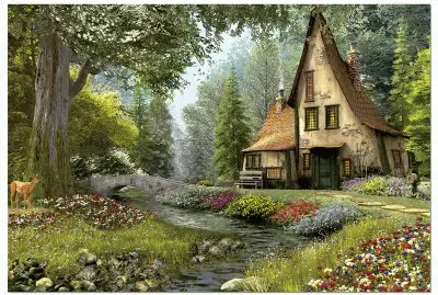  jigsaw puzzle