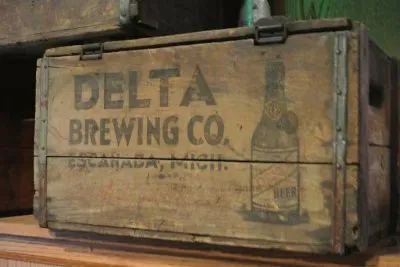 Delta Brewing