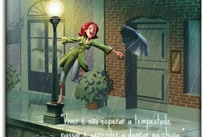 chuva