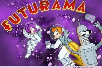 פאזל של FUTURAMA I