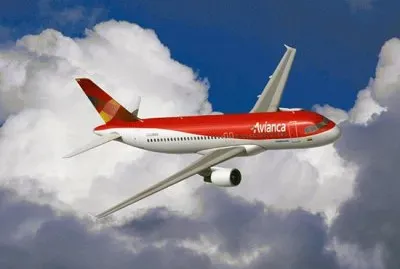 AVIANCA
