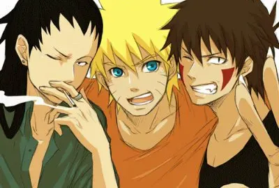 פאזל של narushikakiba